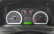 Chevrolet Aveo I Рестайлинг Таганрог  - изображение 35