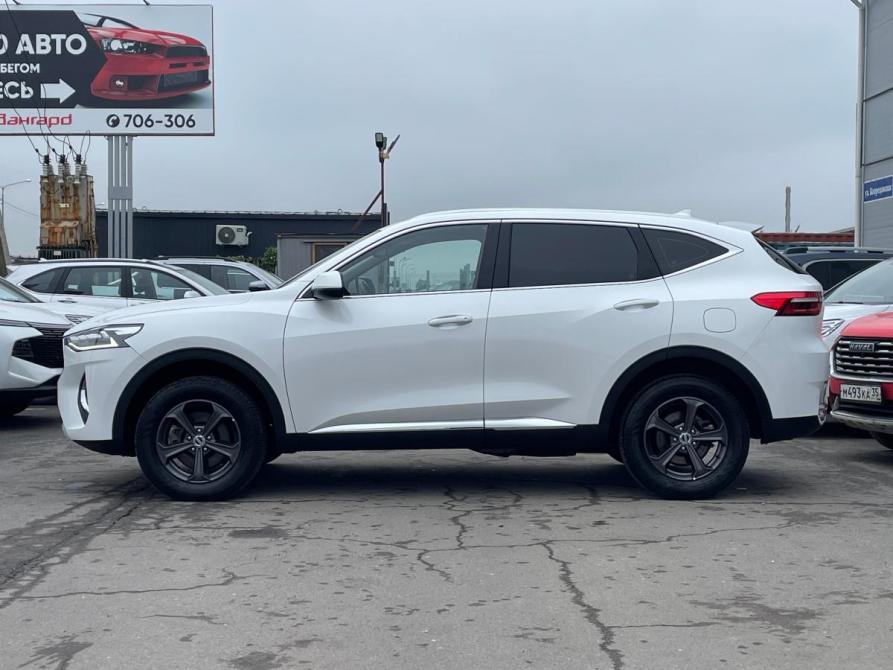 Haval F7 I Вологда  - изображение 2