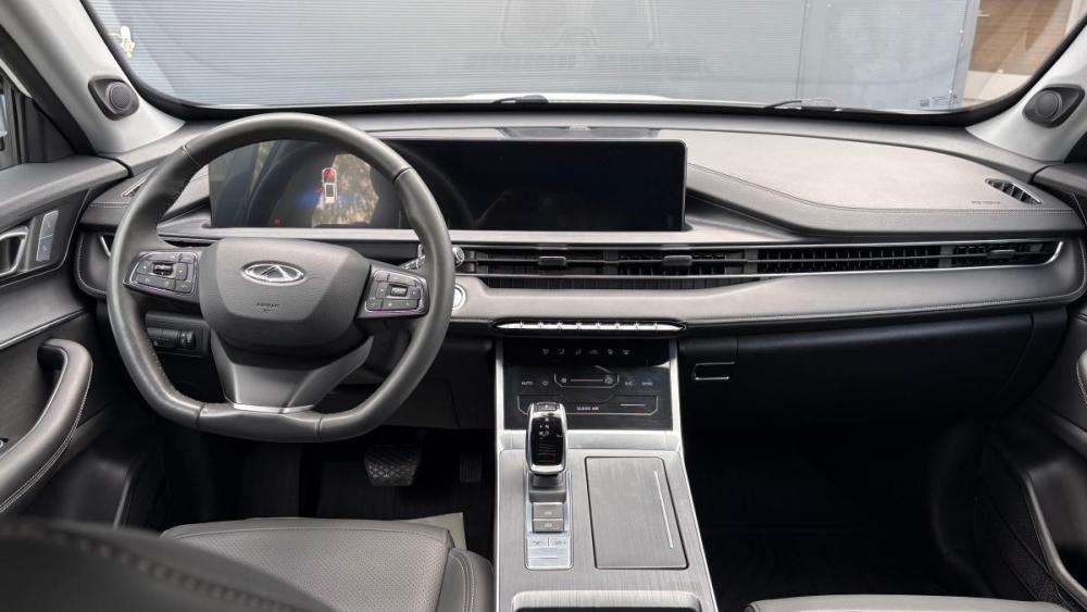 Chery Tiggo 7 Pro Max I Брянск  - изображение 7