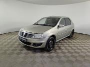Renault Logan I Рестайлинг Уфа  - изображение 23