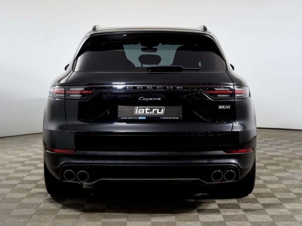 Porsche Cayenne III с пробегом 2019 года, цена 6 798 000 рублей, 76121 км, внедорожник, Автокод Объявления