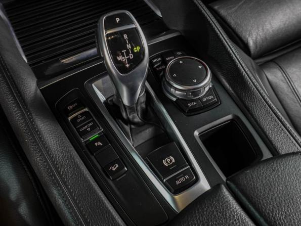 BMW X6 II (F16) с пробегом 2016 года, цена 3 129 000 рублей, 216010 км, внедорожник, Автокод Объявления