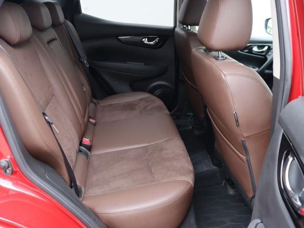 Nissan Qashqai II Рестайлинг с пробегом 2020 года, цена 2 150 000 рублей, 80020 км, внедорожник, Автокод Объявления