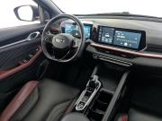 Geely Coolray I Рестайлинг Москва  - изображение 54