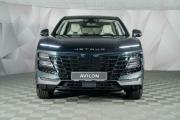 JETOUR DASHING I Москва  - изображение 11