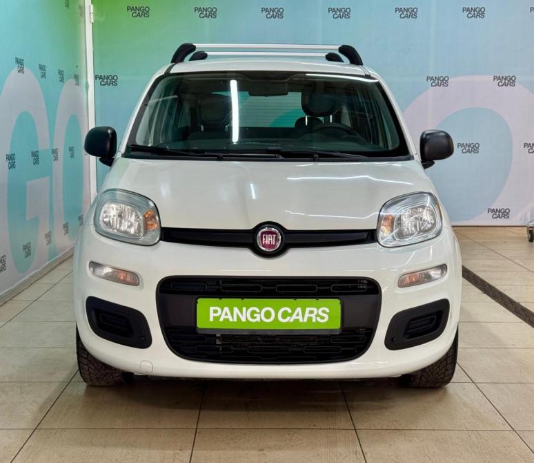 Fiat Panda III Набережные Челны  - изображение 2