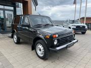Lada (ВАЗ) Niva Legend I Краснодар  - изображение 18