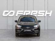 Lada (ВАЗ) Granta I Рестайлинг Краснодар  - изображение 19