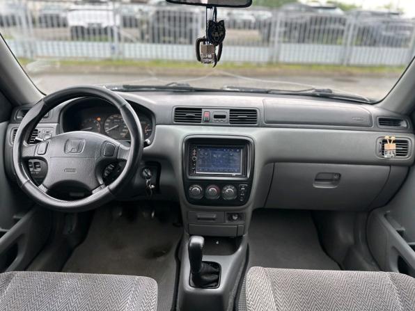 Honda CR-V I с пробегом 1998 года, цена 330 000 рублей, 295066 км, внедорожник, Автокод Объявления