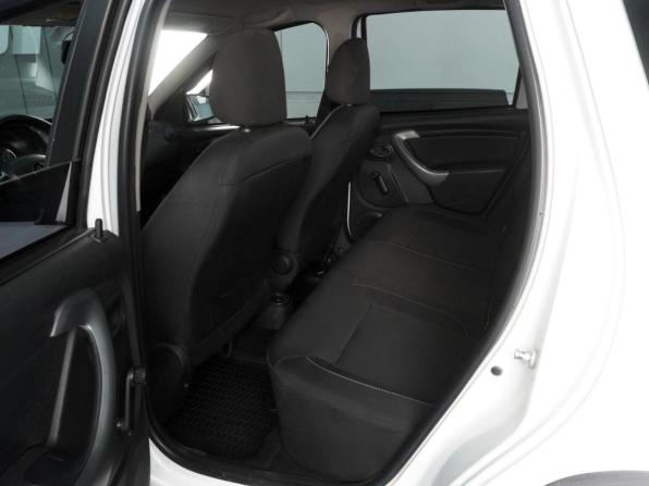 Renault Duster I Рестайлинг с пробегом 2020 года, цена 1 299 000 рублей, 159866 км, внедорожник, Автокод Объявления