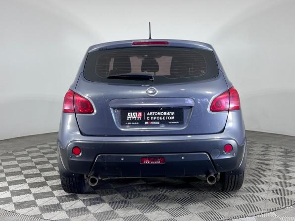 Nissan Qashqai I с пробегом 2007 года, цена 699 000 рублей, 301800 км, внедорожник, Автокод Объявления
