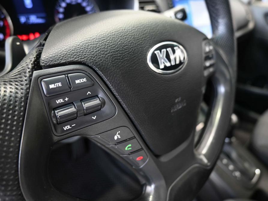 Kia Cerato III Ростов-на-Дону  - изображение 16