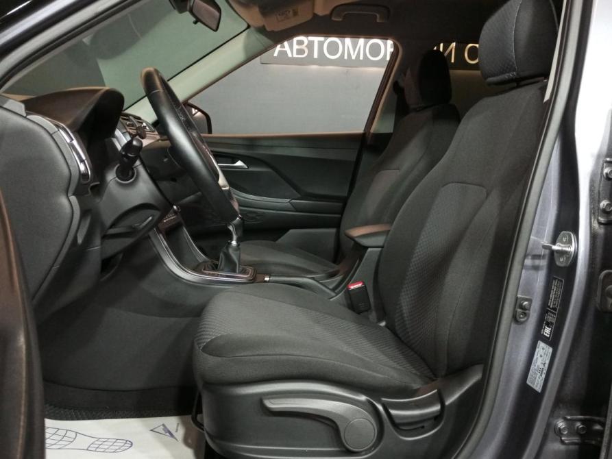 Hyundai Creta II Уфа  - изображение 7