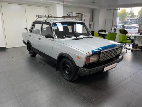 Lada (ВАЗ) 2107 с пробегом 2011 года, цена 68 000 рублей, 169000 км, седан, Автокод Объявления