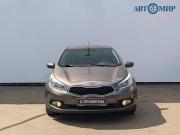 Kia Ceed II Москва  - изображение 15