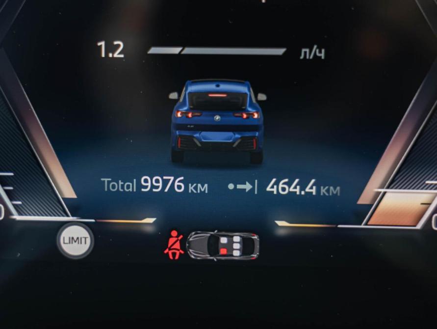 BMW X2 II (U10) Краснодар  - изображение 18