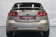Chevrolet Lacetti I Кемерово  - изображение 31