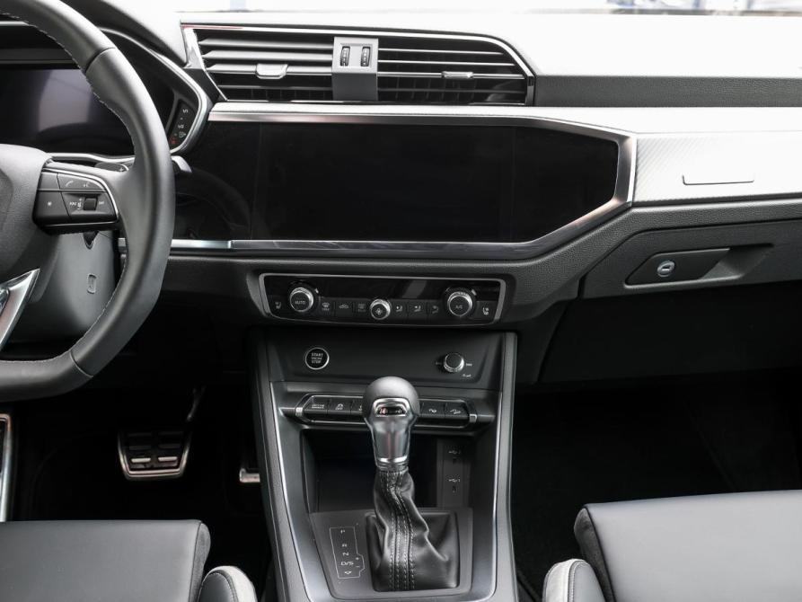 Audi Q3 II (F3) Москва  - изображение 14