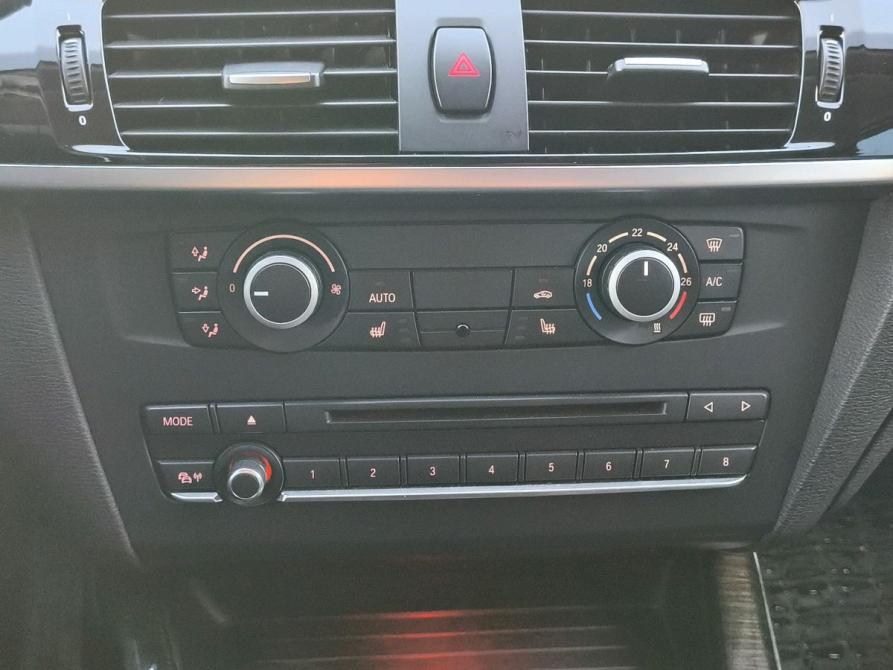BMW X3 II (F25) Рестайлинг Санкт-Петербург  - изображение 17