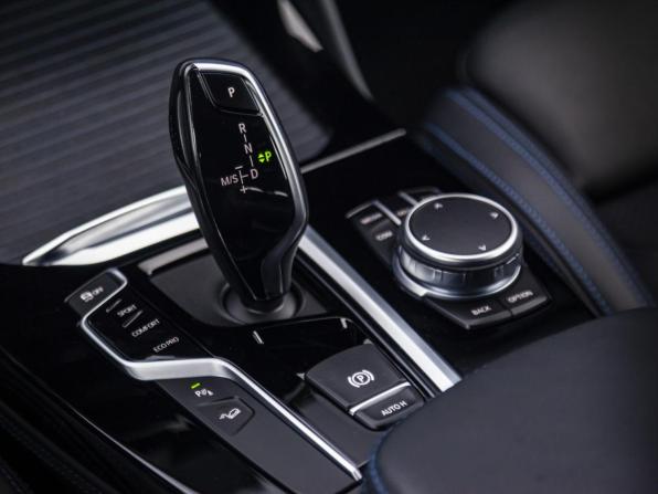 BMW X4 II (G02) с пробегом 2020 года, цена 5 745 000 рублей, 25837 км, внедорожник, Автокод Объявления