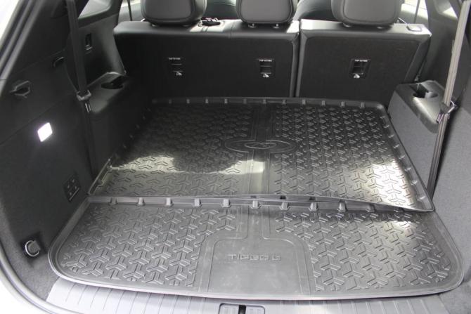 Chery Tiggo 9 I с пробегом 2024 года, цена 3 499 000 рублей, 1568 км, внедорожник, Автокод Объявления