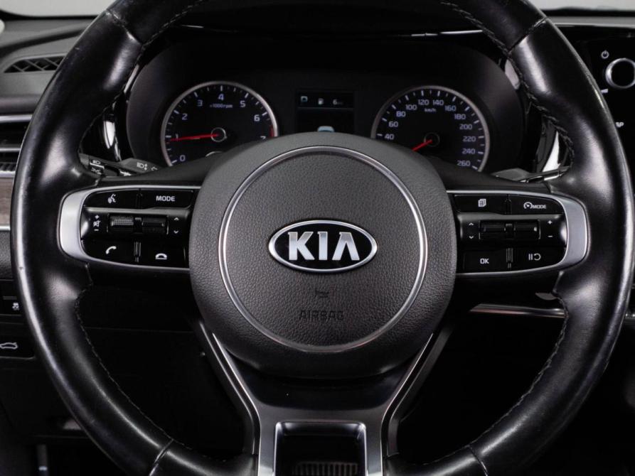 Kia K5 III Тюмень  - изображение 12