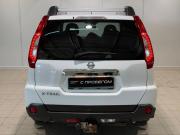Nissan X-Trail II Рестайлинг Самара  - изображение 19