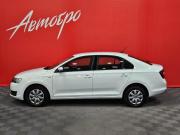 Skoda Rapid I Рестайлинг Вологда  - изображение 17