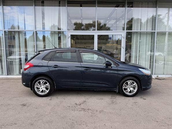 Citroen C4 II с пробегом 2012 года, цена 649 000 рублей, 270000 км, хэтчбек, Автокод Объявления