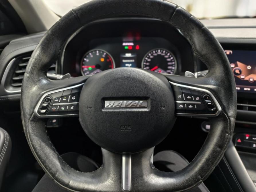 Haval F7 I Курск  - изображение 9