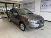 Lada (ВАЗ) Granta I Рестайлинг Ярославль  - изображение 12