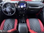 Jeep Wrangler III (JK) Самара  - изображение 38