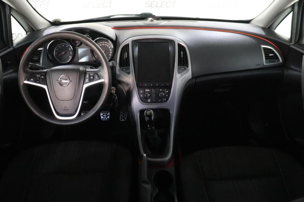 Opel Astra J Ульяновск  - изображение 7