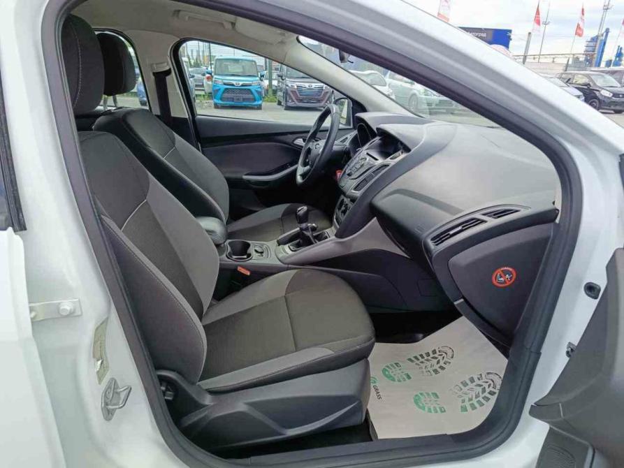 Ford Focus III Тюмень  - изображение 13