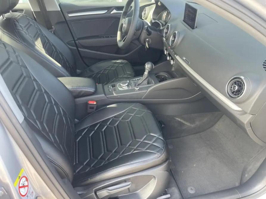 Audi A3 III (8V) Рестайлинг Воронеж  - изображение 15