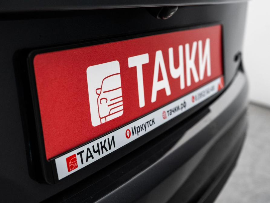 Kia Sportage IV Рестайлинг Иркутск  - изображение 25