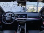 Geely Coolray I Рестайлинг Москва  - изображение 37
