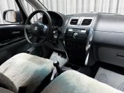 Suzuki SX4 I (Classic) Рестайлинг Ижевск  - изображение 33