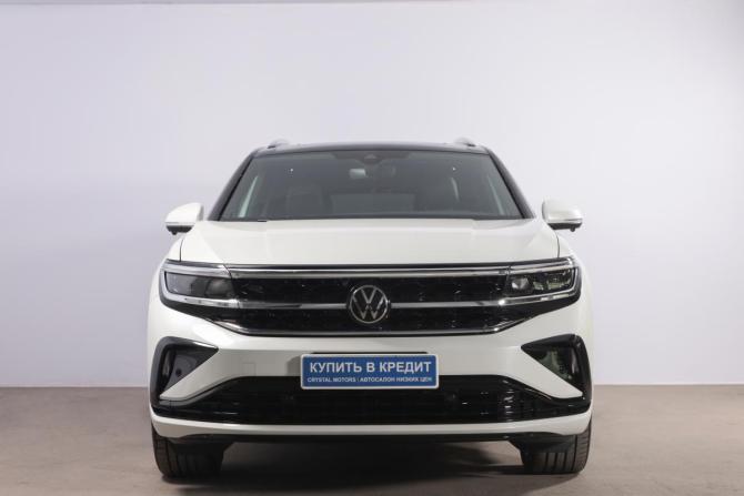 Volkswagen Talagon I с пробегом 2021 года, цена 4 499 000 рублей, 43023 км, внедорожник, Автокод Объявления
