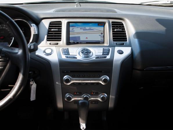 Nissan Murano II (Z51) Рестайлинг 2 с пробегом 2013 года, цена 1 430 000 рублей, 102248 км, внедорожник, Автокод Объявления