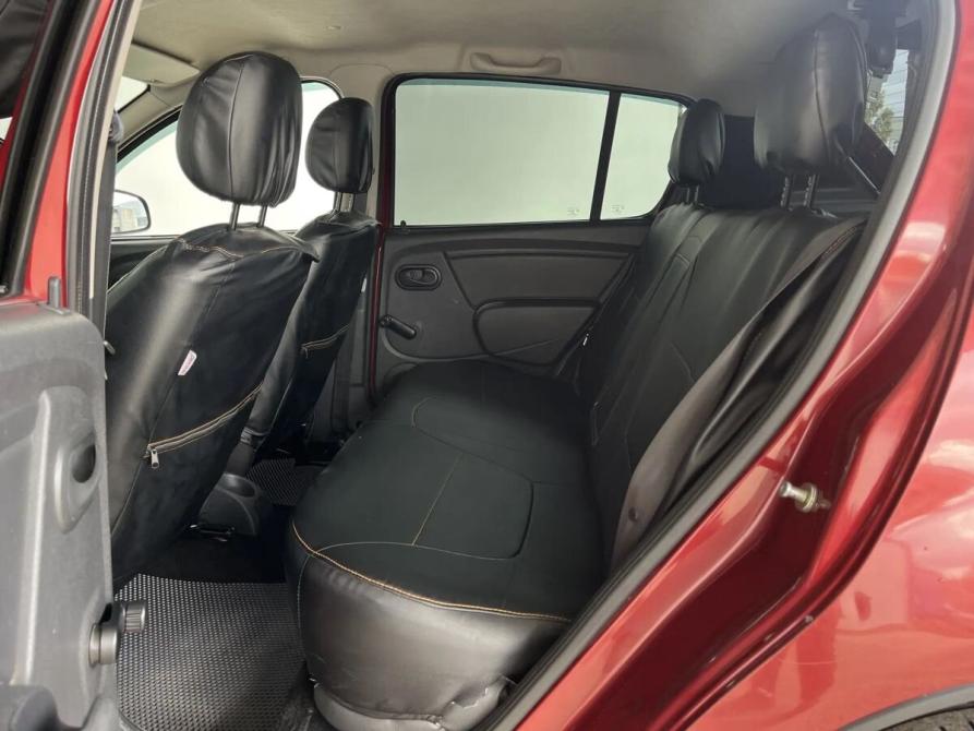 Renault Sandero I Петрозаводск  - изображение 11