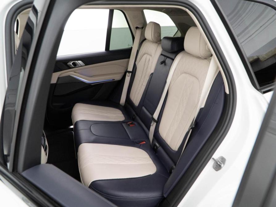 BMW X5 IV (G05/G18) Москва  - изображение 9