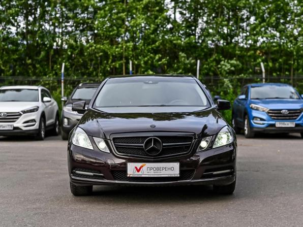 Mercedes-Benz E-Класс IV (W212 S212 C207) с пробегом 2010 года, цена 1 380 000 рублей, 215899 км, купе, Автокод Объявления