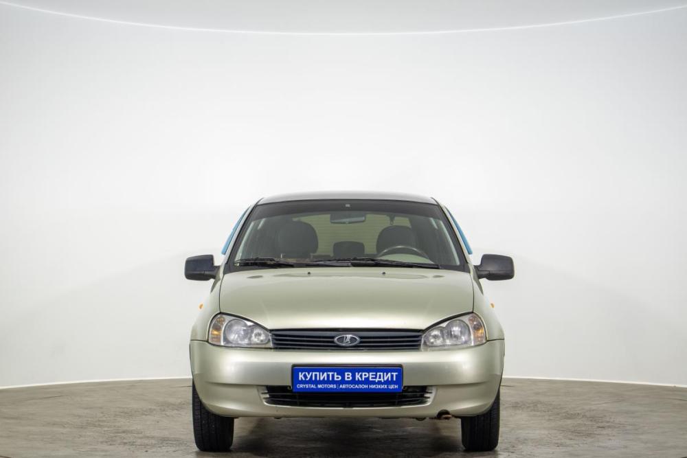 Lada (ВАЗ) Kalina I Оренбург  - изображение 2
