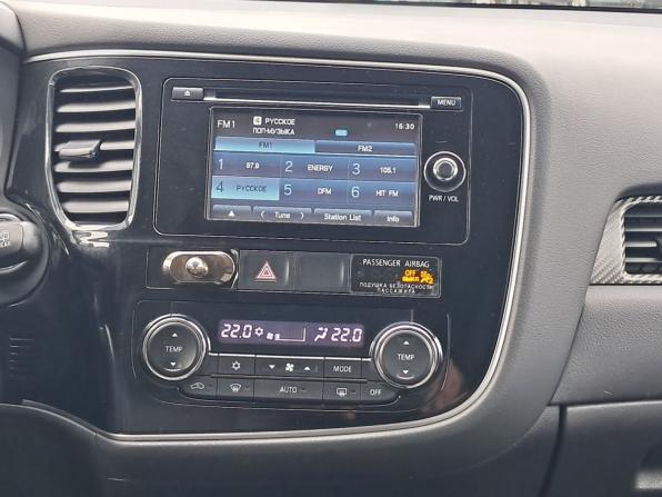 Mitsubishi Outlander III с пробегом 2012 года, цена 1 230 000 рублей, 200320 км, внедорожник, Автокод Объявления