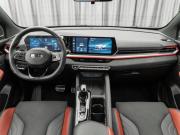 Geely Coolray I Рестайлинг Москва  - изображение 38