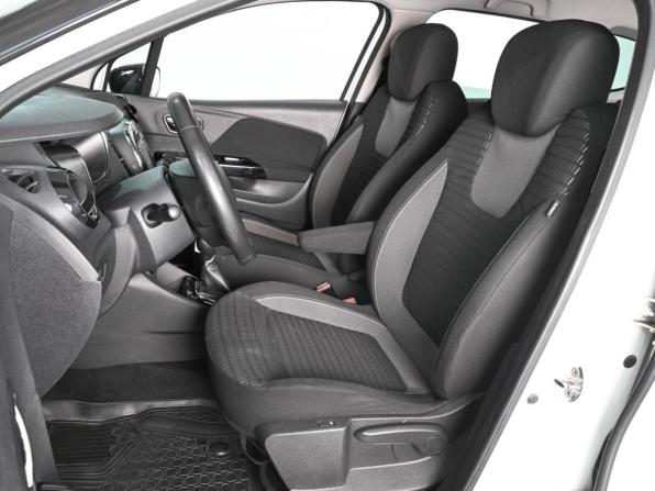 Renault Kaptur I с пробегом 2017 года, цена 1 759 000 рублей, 74677 км, внедорожник, Автокод Объявления