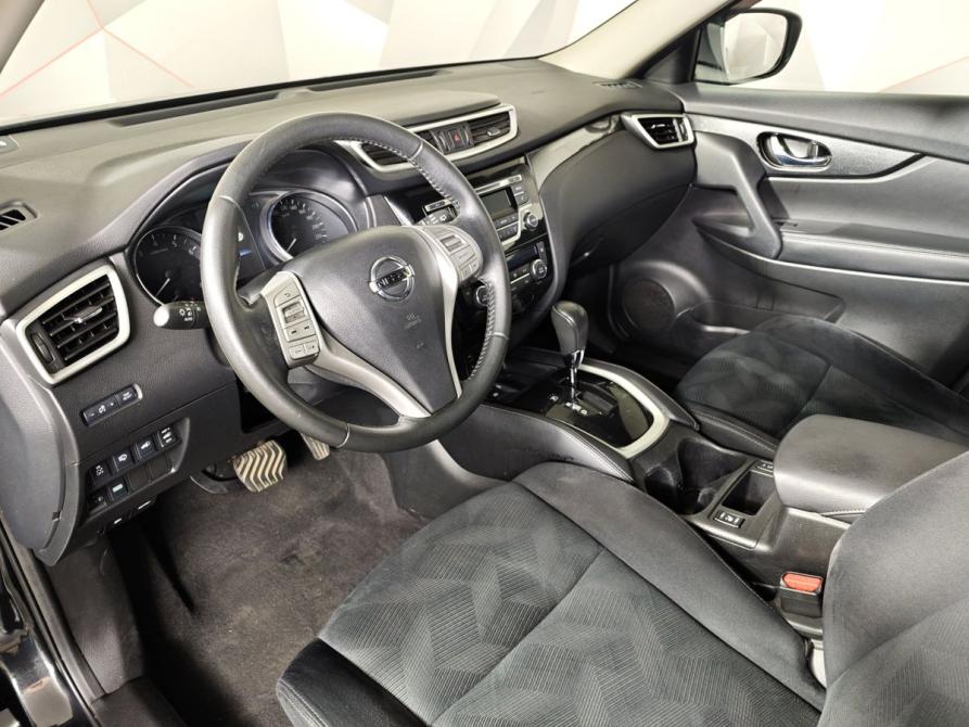 Nissan X-Trail III Москва  - изображение 18