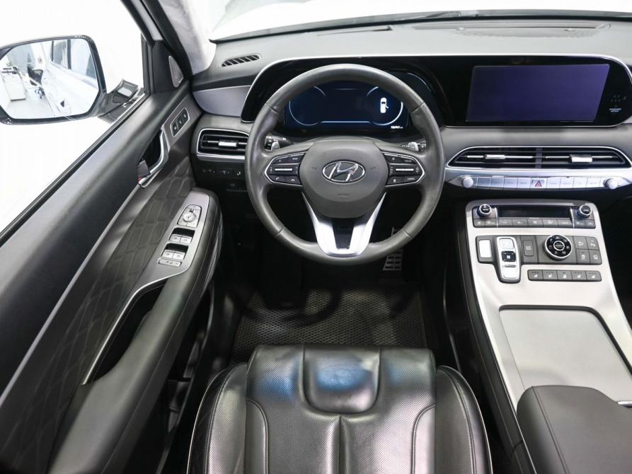 Hyundai Palisade I Ростов-на-Дону  - изображение 20