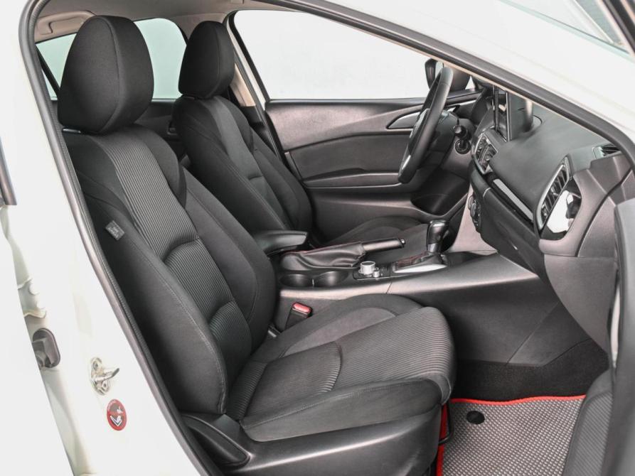 Mazda 3 III (BM) Ростов-на-Дону  - изображение 8